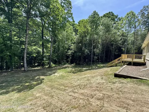 Exterior - 8780 E Thunderbird Dr, Hernando, MS 38632 photo 9 of 10