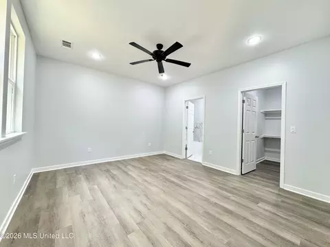 Bedroom - 8780 E Thunderbird Dr, Hernando, MS 38632 photo 1 of 4