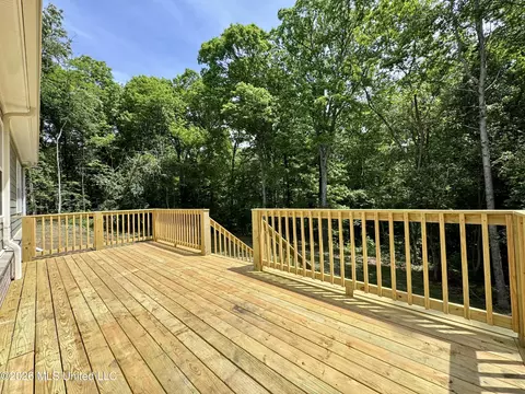 Exterior - 8780 E Thunderbird Dr, Hernando, MS 38632 photo 4 of 10