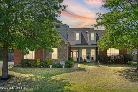 905 Gates St, Hernando, MS 38632