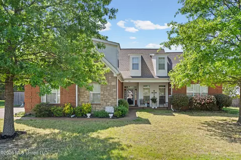 905 Gates St, Hernando, MS 38632