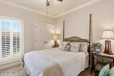 Bedroom - 600 Bauxite Cv, Brandon, MS 39047 photo 3 of 3