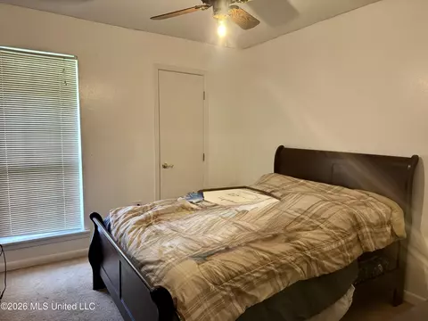 Bedroom - 109 N Meadow Rd, Natchez, MS 39120 photo 1 of 5