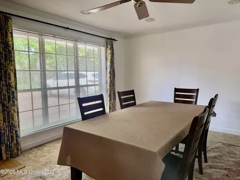 Dining - 109 N Meadow Rd, Natchez, MS 39120 photo 1 of 2