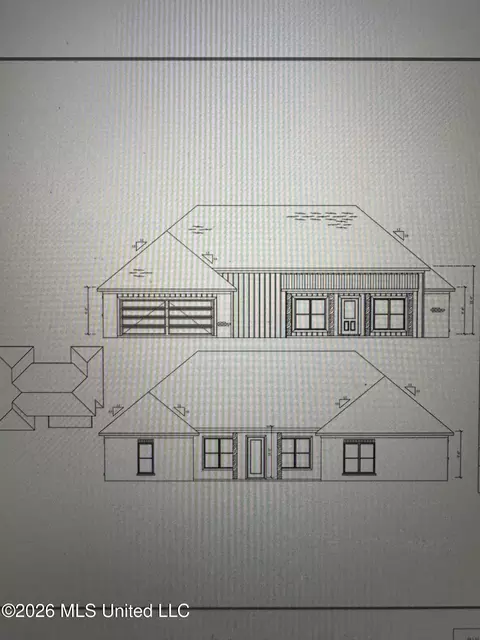 104 Trace Pointe Pl, Clinton, MS 39056