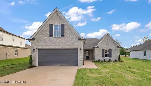 6491 Beckett Ln, Olive Branch, MS 38654