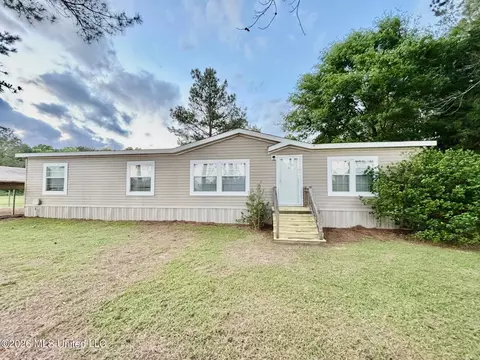 181 Firetower Rd, Tylertown, MS 39667
