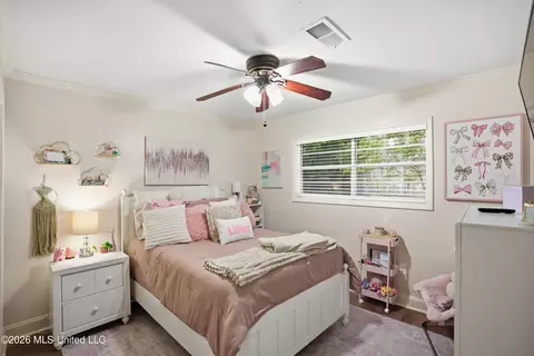 Bedroom - 100 Crimson Ln, Brandon, MS 39042 photo 6 of 9