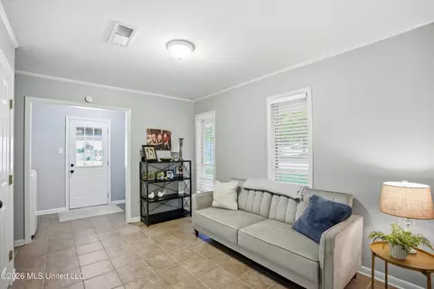 Entry Way - 100 Crimson Ln, Brandon, MS 39042 photo 1 of 1