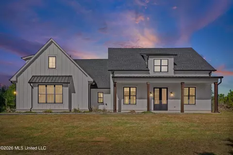 84 Dudley Pl, Byhalia, MS 38611