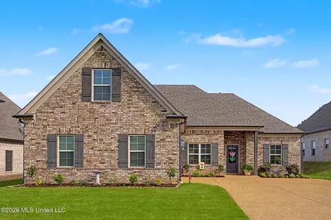 514 Abey Ln, Hernando, MS 38632