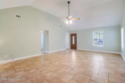 Living - 19457 Saucier Lizana Rd, Saucier, MS 39574 photo 2 of 2