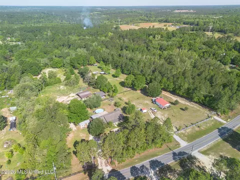 View/Area - 19457 Saucier Lizana Rd, Saucier, MS 39574 photo 1 of 5