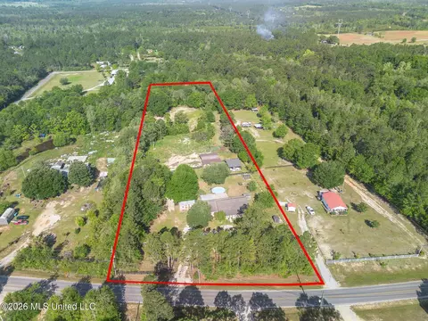 View/Area - 19457 Saucier Lizana Rd, Saucier, MS 39574 photo 2 of 5