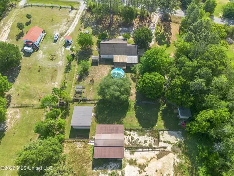 View/Area - 19457 Saucier Lizana Rd, Saucier, MS 39574 photo 5 of 5