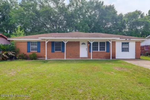 111 Ben Dr, Gulfport, MS 39503