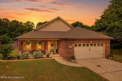 14467 N Swan Rd, Gulfport, MS 39503