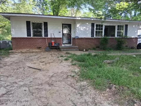 3960 Oaklawn Dr, Jackson, MS 39206