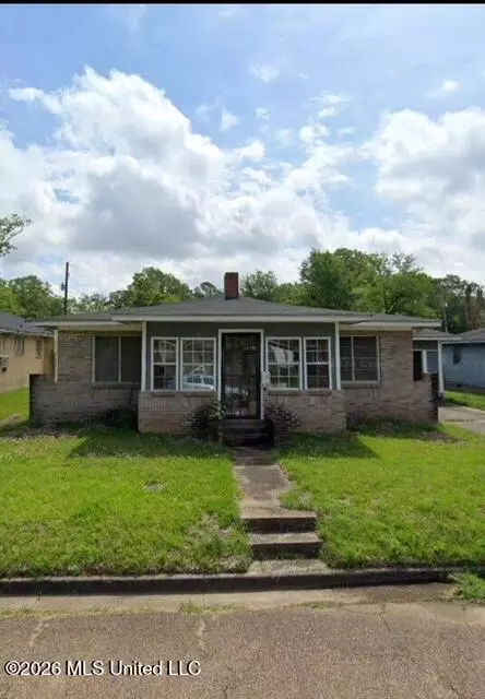 1150 Aberdeen St, Jackson, MS 39209