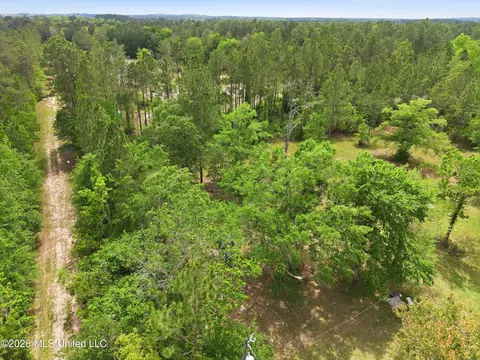 0 Mark Dr, Saucier, MS 39574 photo 3
