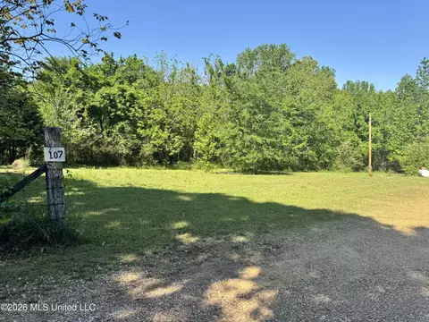 107 Union Valley Rd, Byhalia, MS 38611