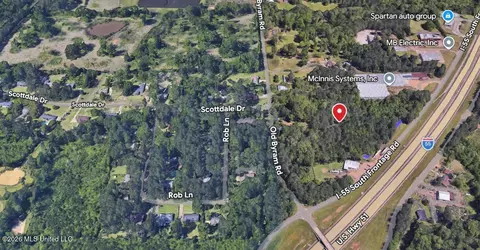 4950 Old Byram Rd, Jackson, MS 39212 photo 1