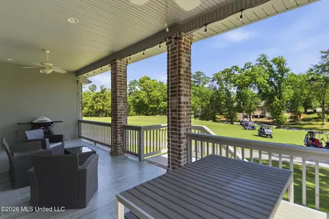 Exterior - 87112 Highpoint Dr, Diamondhead, MS 39525 photo 11 of 11