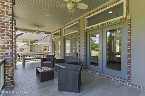 Exterior - 87112 Highpoint Dr, Diamondhead, MS 39525 photo 4 of 11