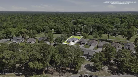 View/Area - 87112 Highpoint Dr, Diamondhead, MS 39525 photo 2 of 8