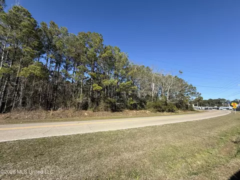 0 Brodie Rd, D'iberville, MS 39540