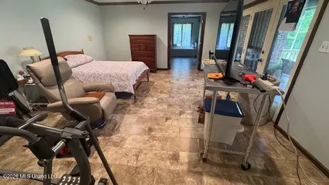 Bedroom - 116 Meadowview Dr, Brandon, MS 39047 photo 2 of 2