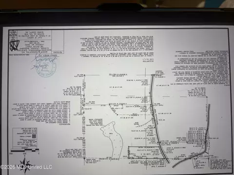 Basin-central Road, Lucedale, MS 39452