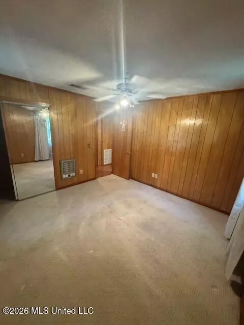 Bedroom - 80 Nolan Rd, Benton, MS 39039 photo 2 of 2