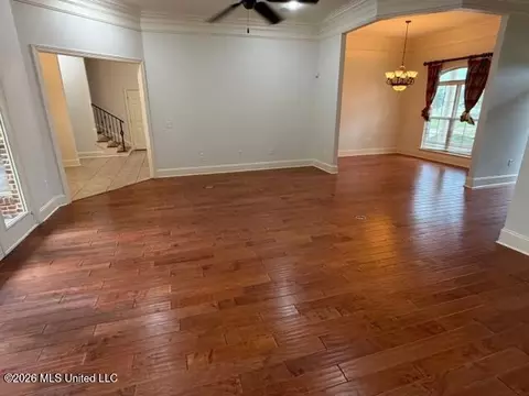 Living - 273 Cornerstone Dr, Brandon, MS 39042 photo 3 of 6