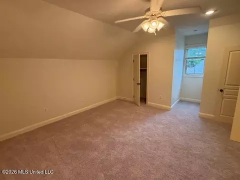 Bedroom - 273 Cornerstone Dr, Brandon, MS 39042 photo 6 of 6