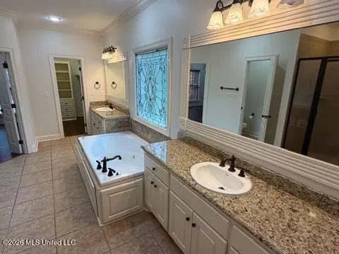 Bath - 273 Cornerstone Dr, Brandon, MS 39042 photo 1 of 7