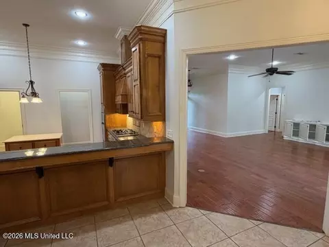 Entry Way - 273 Cornerstone Dr, Brandon, MS 39042 photo 2 of 3