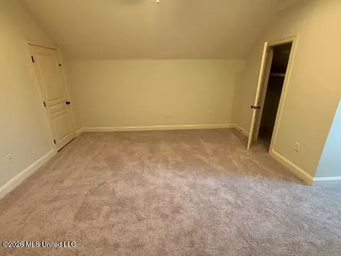 Bedroom - 273 Cornerstone Dr, Brandon, MS 39042 photo 4 of 6