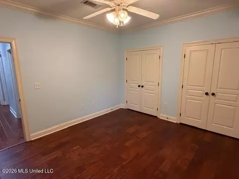 Bedroom - 273 Cornerstone Dr, Brandon, MS 39042 photo 3 of 6