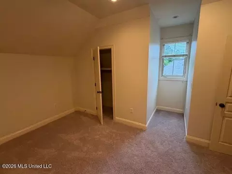 Bedroom - 273 Cornerstone Dr, Brandon, MS 39042 photo 5 of 6