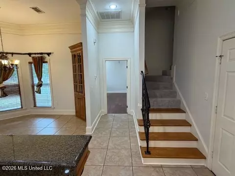 Entry Way - 273 Cornerstone Dr, Brandon, MS 39042 photo 1 of 3