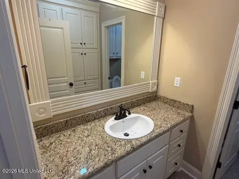 Bath - 273 Cornerstone Dr, Brandon, MS 39042 photo 5 of 7