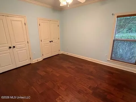 Bedroom - 273 Cornerstone Dr, Brandon, MS 39042 photo 2 of 6