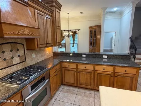 Kitchen - 273 Cornerstone Dr, Brandon, MS 39042 photo 2 of 5