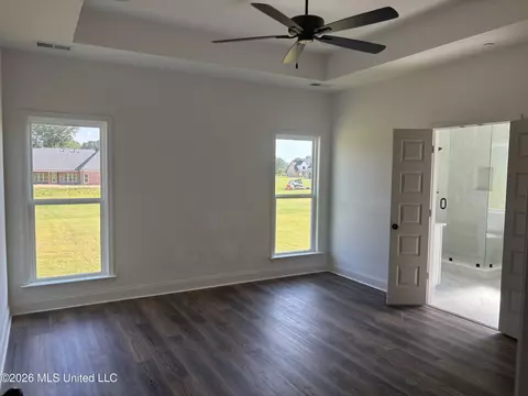 Bedroom - 1701 Tributary Dr, Hernando, MS 38632 photo 1 of 1