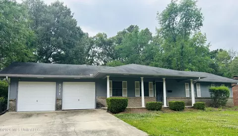 5721 Magnolia Dr, Jackson, MS 39209