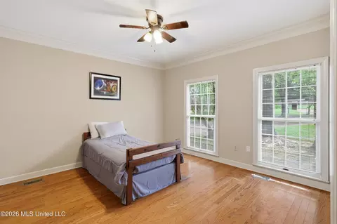 Bedroom - 9 Avery Cir, Jackson, MS 39211 photo 1 of 3