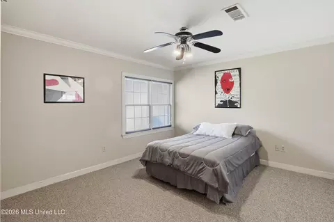 Bedroom - 9 Avery Cir, Jackson, MS 39211 photo 2 of 3