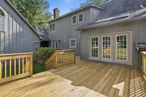 Exterior - 9 Avery Cir, Jackson, MS 39211 photo 10 of 11