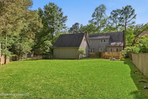 Exterior - 9 Avery Cir, Jackson, MS 39211 photo 7 of 11